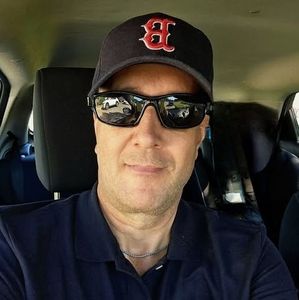 Meet your Posher, Steve